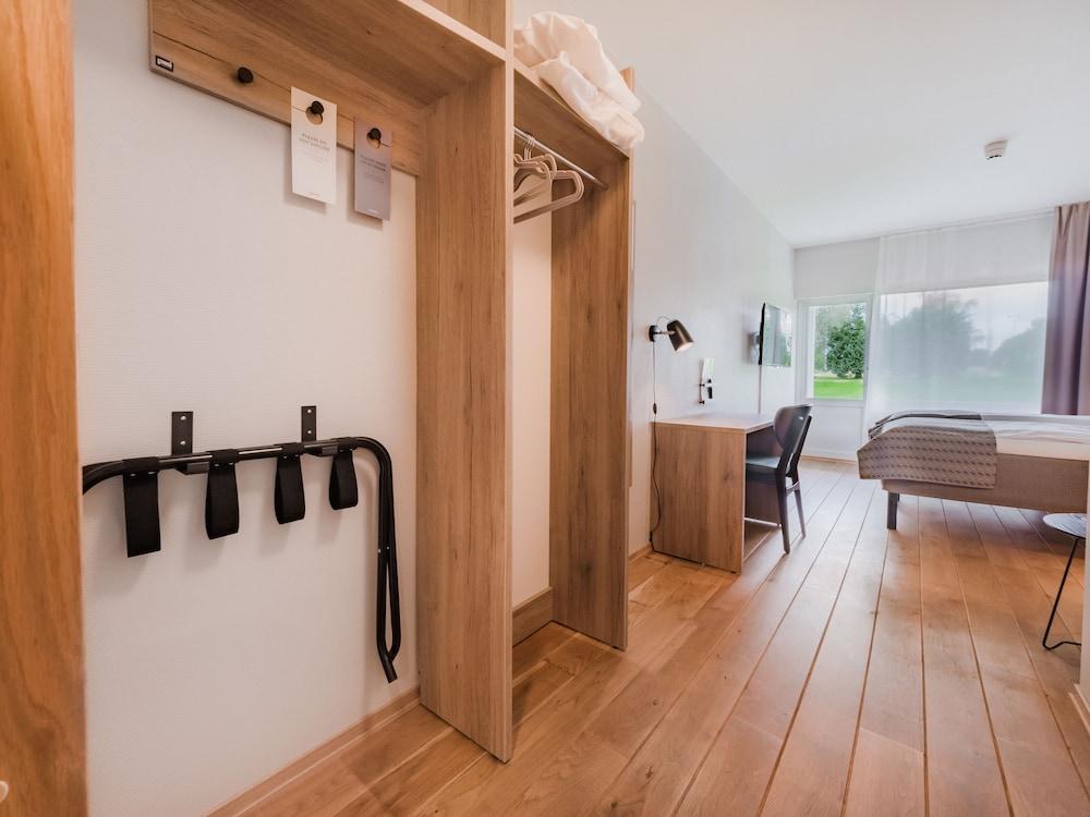 Nordfjord Hotell Nordfjordeid Zewnętrze zdjęcie