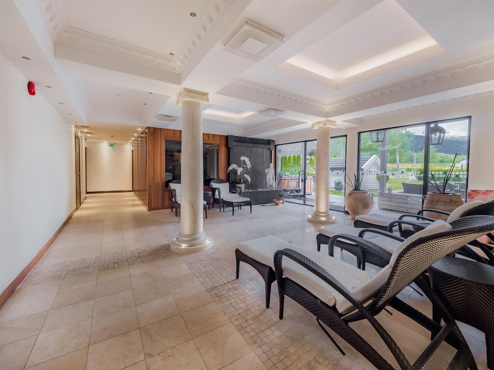 Nordfjord Hotell Nordfjordeid Zewnętrze zdjęcie