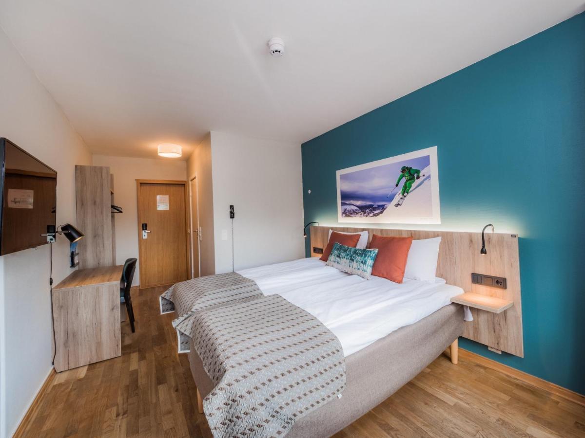 Nordfjord Hotell Nordfjordeid Zewnętrze zdjęcie