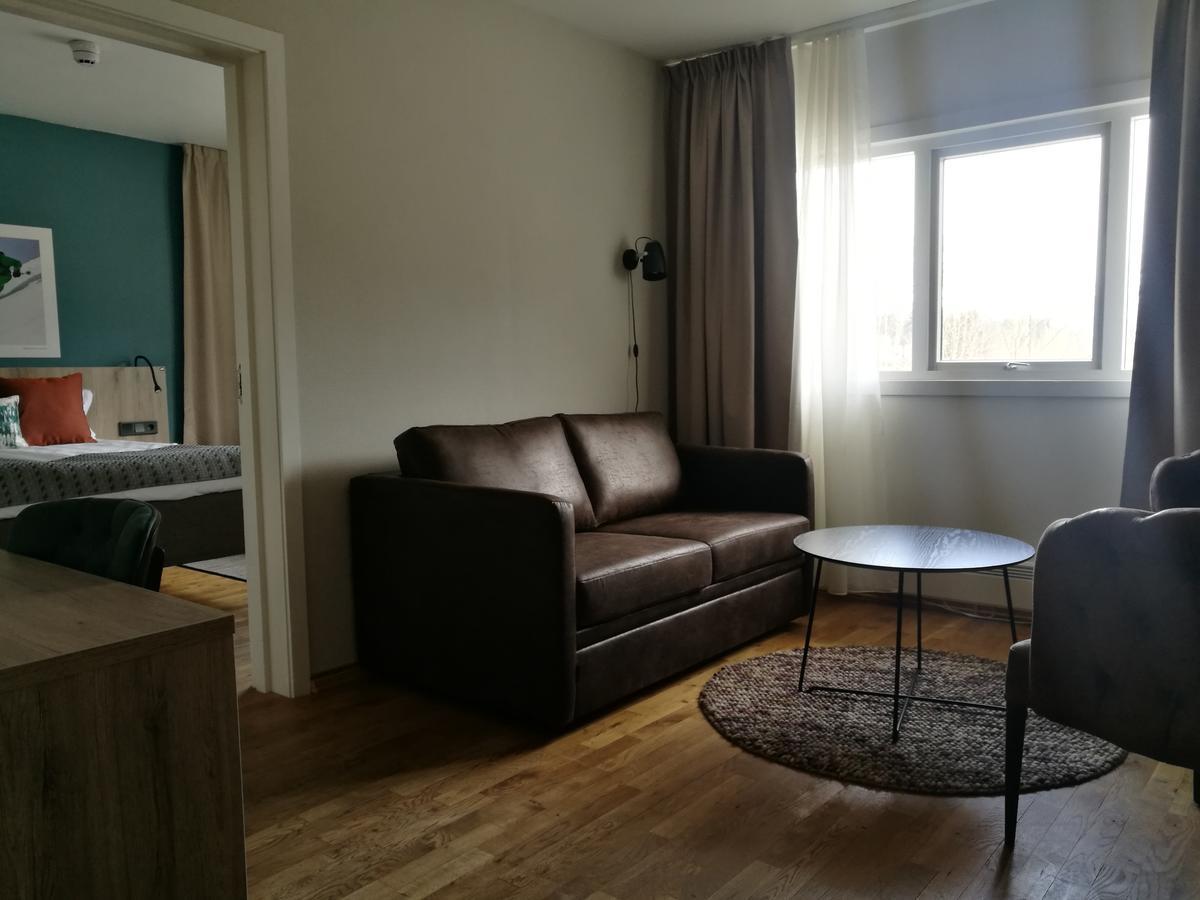 Nordfjord Hotell Nordfjordeid Zewnętrze zdjęcie
