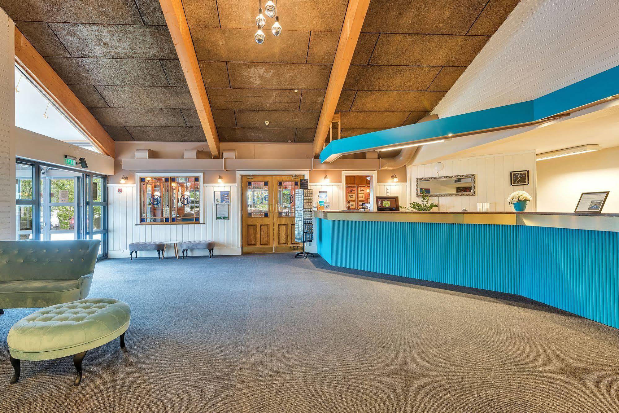 Nordfjord Hotell Nordfjordeid Zewnętrze zdjęcie