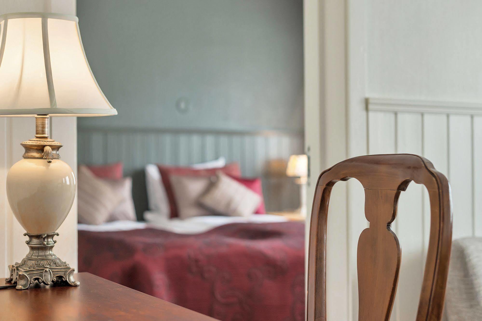 Nordfjord Hotell Nordfjordeid Zewnętrze zdjęcie
